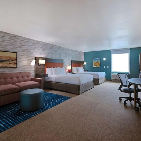 Home2 Suites By Hilton Barstow, Ca Exterior photo