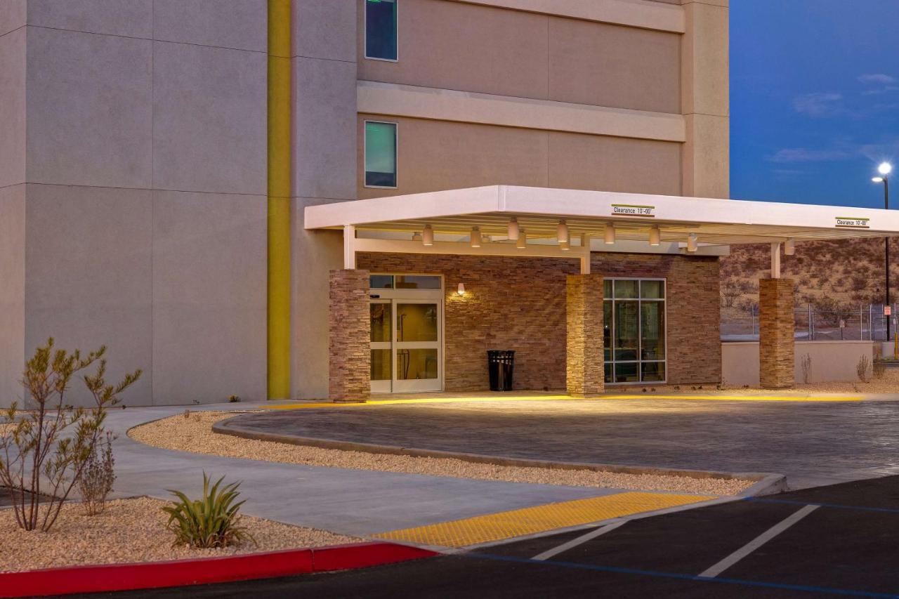 Home2 Suites By Hilton Barstow, Ca Exterior photo