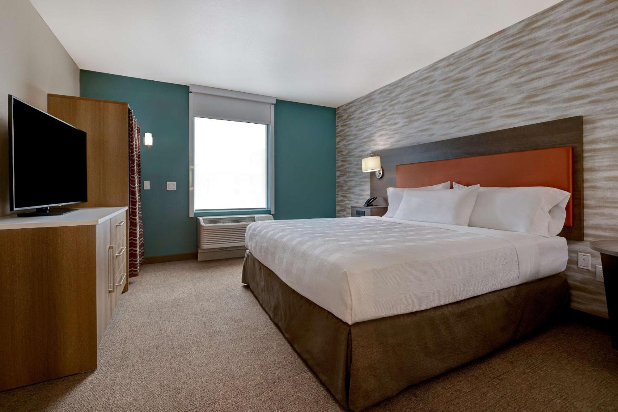 Home2 Suites By Hilton Barstow, Ca Exterior photo